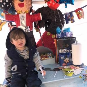 Meet your Posher, Xiomara